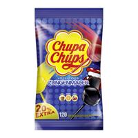 Chupa Chups - Lolly's Tongue Painter (Navulzak) - 120 stuks