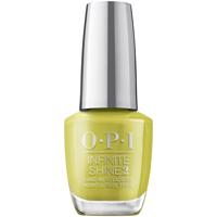 OPI Infinite Shine Long-Wear Lacquer Get In Lime 15ml