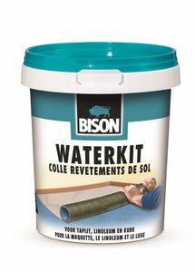 Bison Waterkit Buc 3Kg*1 Nlfr - 1350303 - 1350303