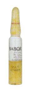 Babor Multi Vitamin Ampoule Concentrates 14ml
