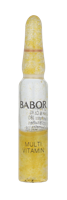 Babor Multi Vitamin Ampoule Concentrates 14ml Babor Multi Vitamin Ampoule Concentrates 14ml