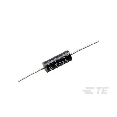 TE Connectivity 2176162-5 Precisieweerstand 120 Ω 0.1 % 1 stuk(s) Box