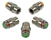 Unbranded Anp ventiel drukmeter 4 .0 bar av bib ds a 5