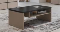 Home365 Salontafel Crotone - Taupe