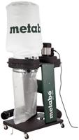 Metabo spa 1200 afzuigapparaat - 601205000