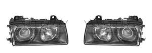 Koplamp Set SET640964