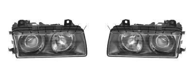 Koplamp Set SET640964