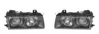 Koplamp Set SET640964