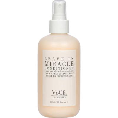 VoCê Treatment Leave In Miracle Conditioner 250ml VoCê Treatment Leave In Miracle Conditioner 250ml