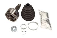 Homokineet reparatie set, aandrijfas 491250