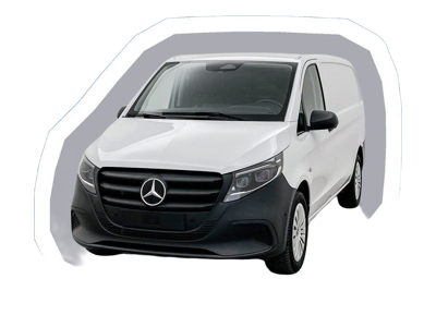 Mercedes Benz Vito