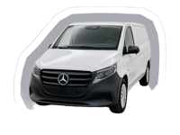 Mercedes Benz Vito