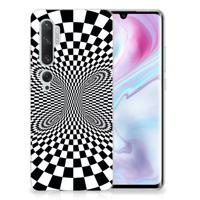 Xiaomi Mi Note 10 Pro | TPU Hoesje | Illusie