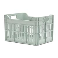 UrbanProof krat junior 15l rpet mintgroen