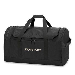 DAKINE EQ DUFFLE 70 LITER Black
