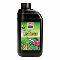 Synthetische olie voor versnellingen Krafft 1 L