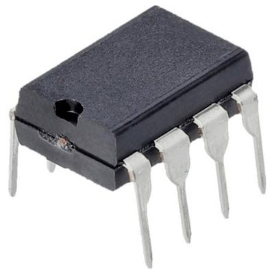 Broadcom Optocoupler versterker HCPL-7800A-300E