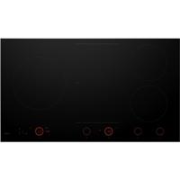 ATAG HI29571SV Inductiekookplaat met Celcius Cooking - 90 cm