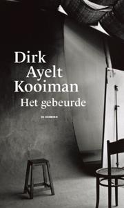 Het gebeurde (Paperback)