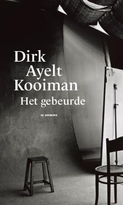 Het gebeurde (Paperback)