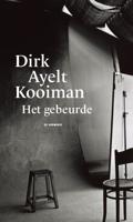 Het gebeurde (Paperback)