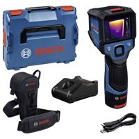 Bosch Professional GTC 12V-450-13 Warmtebeeldcamera