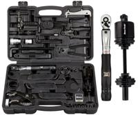 Katana tc-4 professional tool box