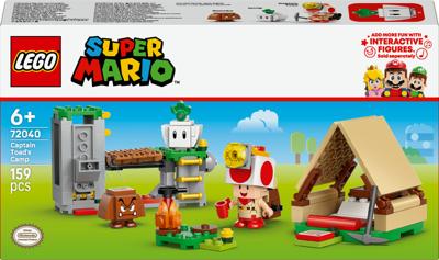LEGO® Super Mario 72040
