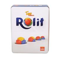 Spel rolit tour edition