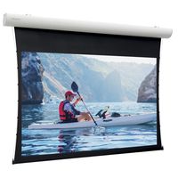 Da-Lite Tensioned Elpro Concept WS Video Mat Wit - thumbnail