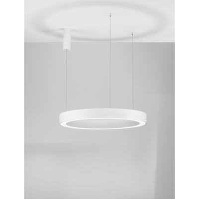 Lyora HanglampMorbido wit Ø 80cm - 9345641