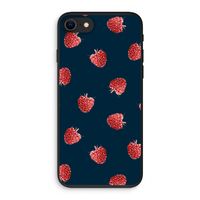 Framboosjes: iPhone 7 Biologisch afbreekbaar hoesje