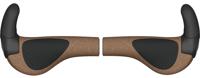 Ergon gp2-l evo biokork grips