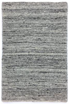 Natur Pur - Berber Vloerkleed Pure 650 Grey - 140x200 cm