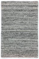 Natur Pur - Berber Vloerkleed Pure 650 Grey - 140x200 cm