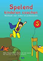 Spelend kinderen coachen (Paperback)