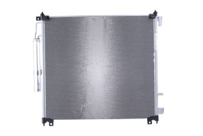 Condensor, airconditioning 941164
