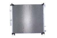 Condensor, airconditioning 941164