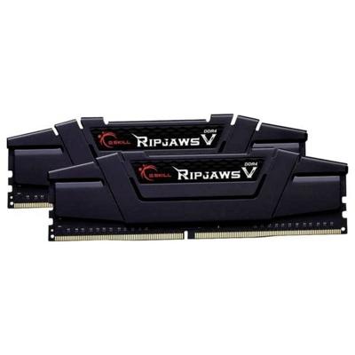 G.Skill F4-3600C16D-32GVKC Werkgeheugenset voor PC DDR4 32 GB 2 x 16 GB 3600 MHz F4-3600C16D-32GVKC