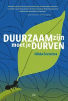 Duurzaam zijn moet je durven - Hilda Feenstra - ebook - thumbnail