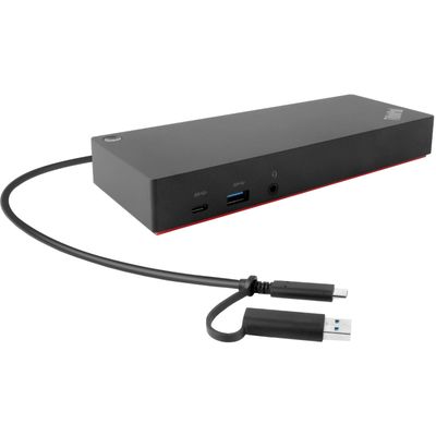 ThinkPad Hybrid USB-C Dock 135W Dockingstation