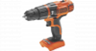 Black & Decker BDCH188N-XJ Accuboormachine - met klopfunctie - 18V - zonder accu en lader