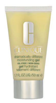 Clinique Dramatically Different Moisturizing Gel - Tube 50ml Vochtinbrengende crème