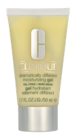 Clinique Dramatically Different Moisturizing Gel - Tube 50ml Vochtinbrengende crème