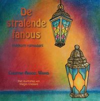 De stralende fanous - Cheryna Abdoel Wahid - Paperback (9789464038866) - thumbnail