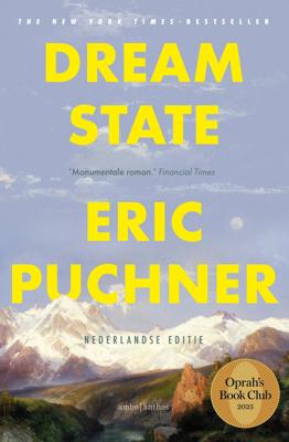 Dream State (Paperback)