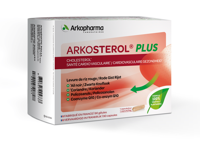 Arkopharma Arkosterol Plus Capsules