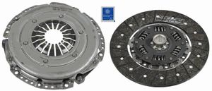 Koppelingsset 3000970054