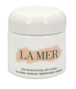 La Mer The Moisturizing Soft Cream 100 ml