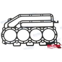 REPUESTOS MOTORES - Bombardier REC11141-92J01 - JUNTA CULATA